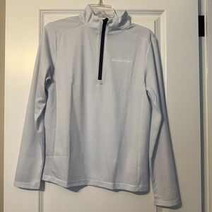 Vineyard Vines 1/4 Quarter-Zip Pullover NWOT
